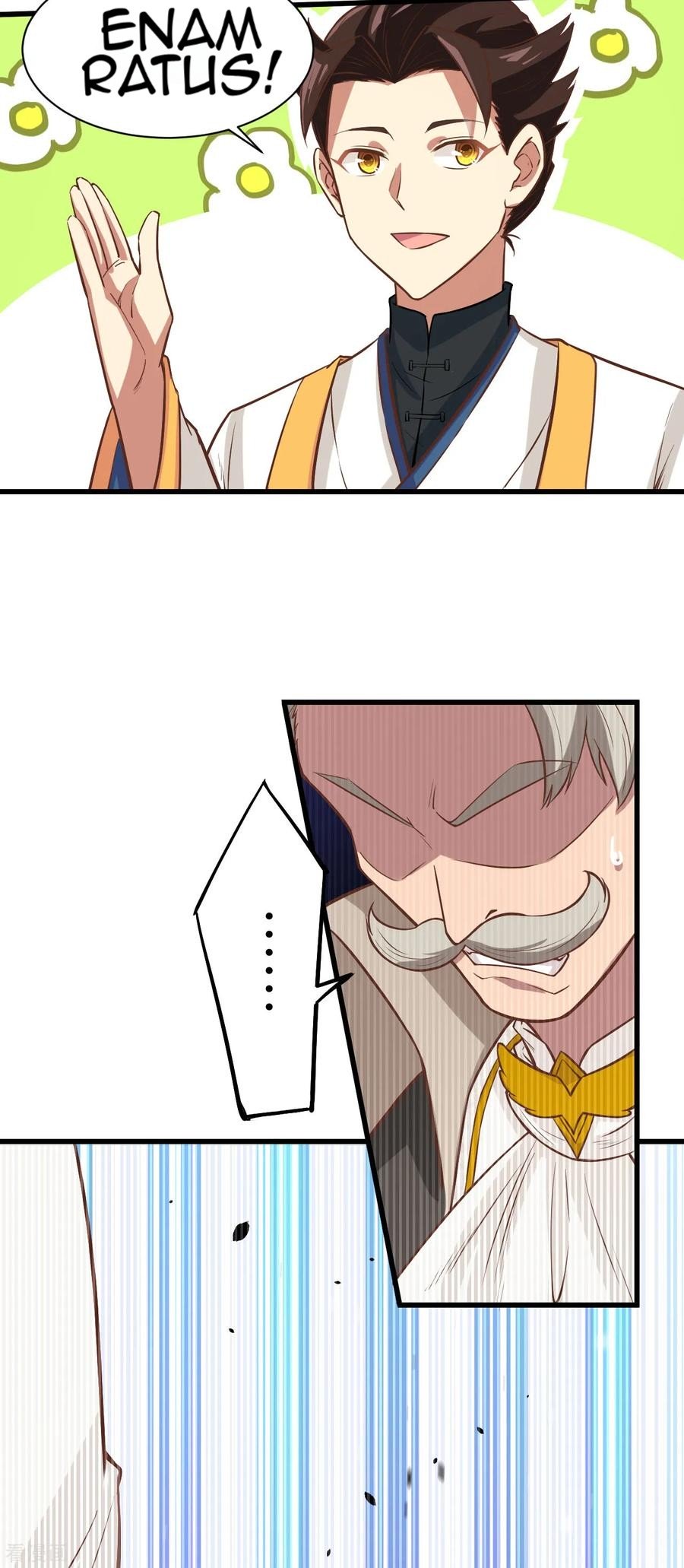 To Be The Castellan King Chapter 130 Gambar 14