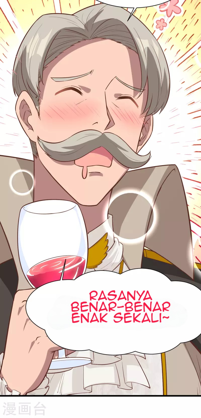 To Be The Castellan King Chapter 130 Gambar 21