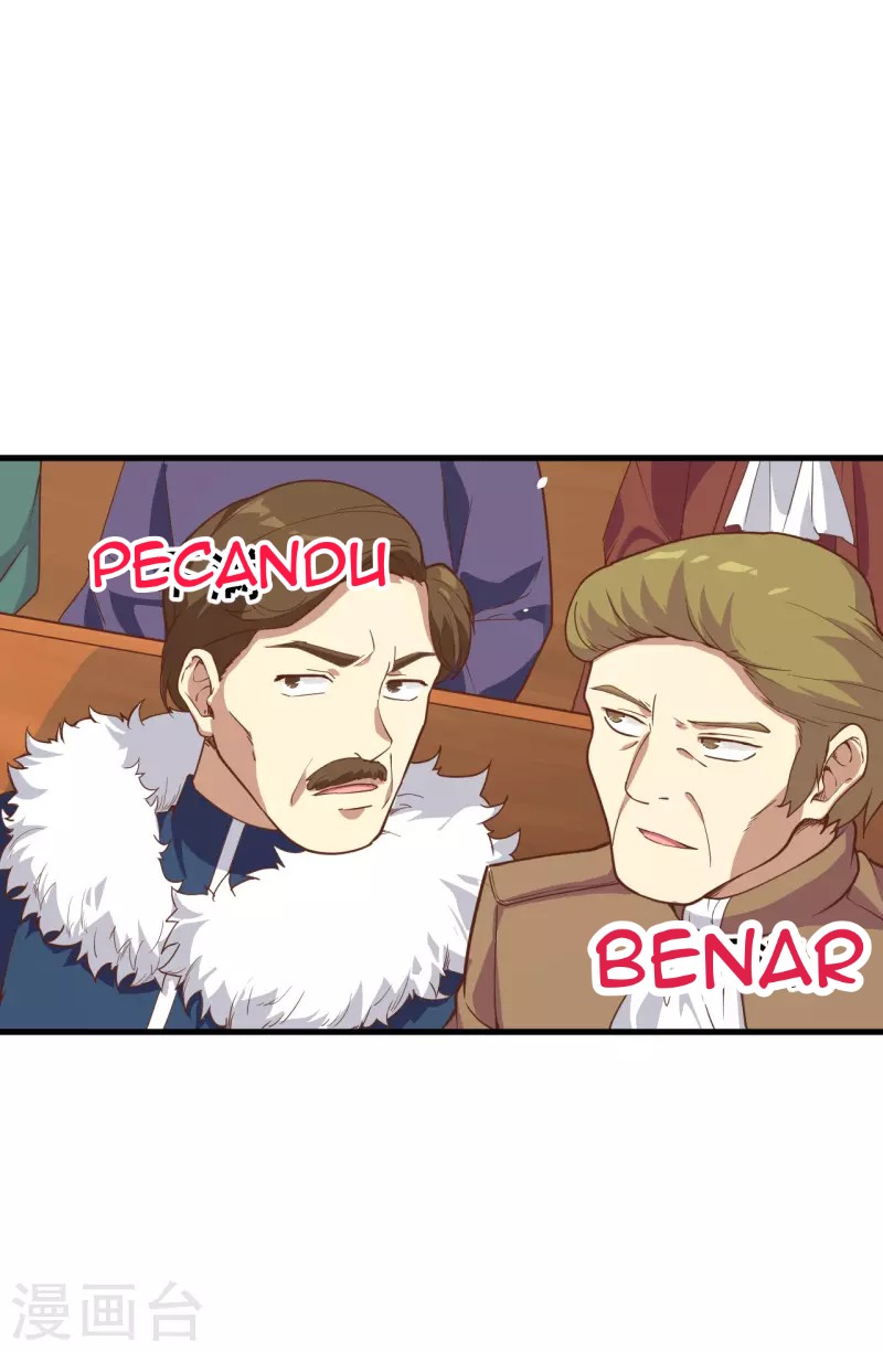 To Be The Castellan King Chapter 130 Gambar 22