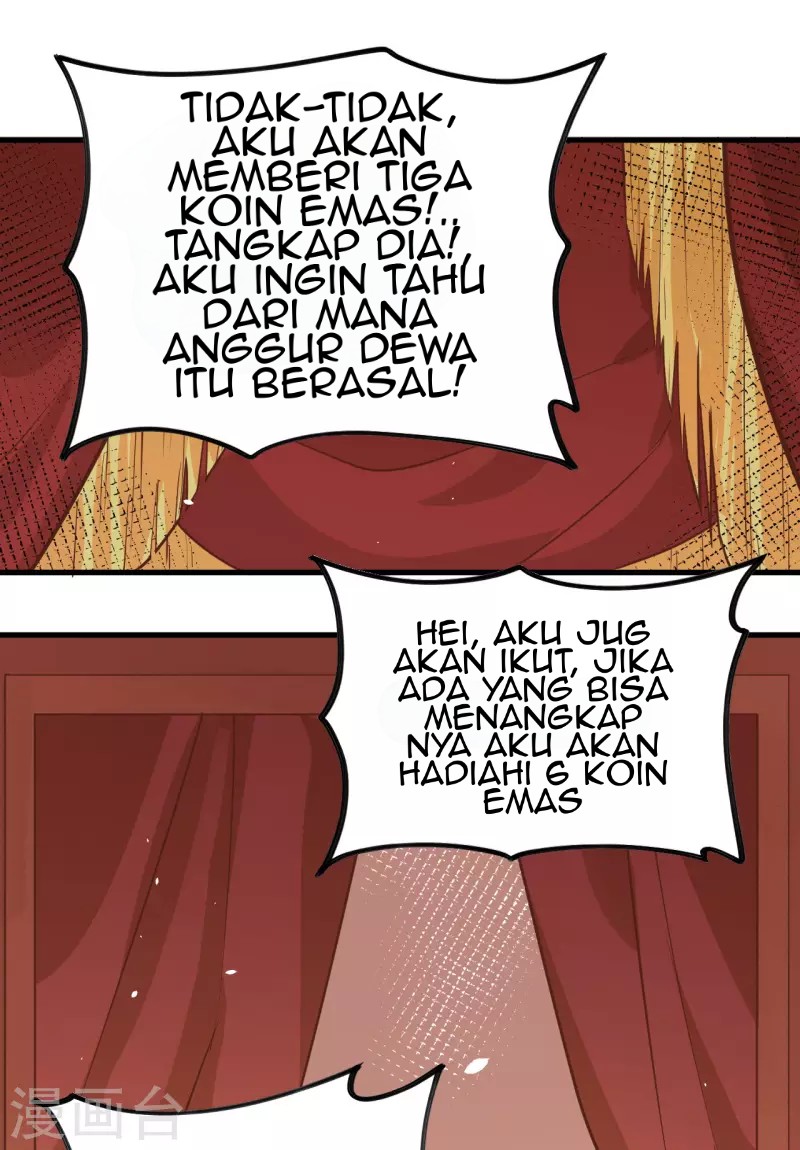 To Be The Castellan King Chapter 130 Gambar 25