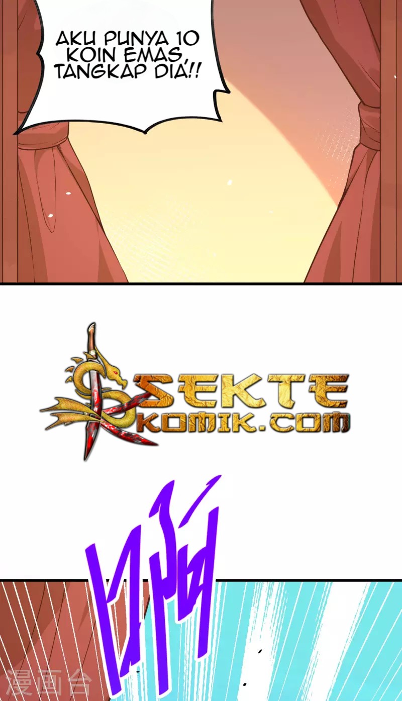 To Be The Castellan King Chapter 130 Gambar 26