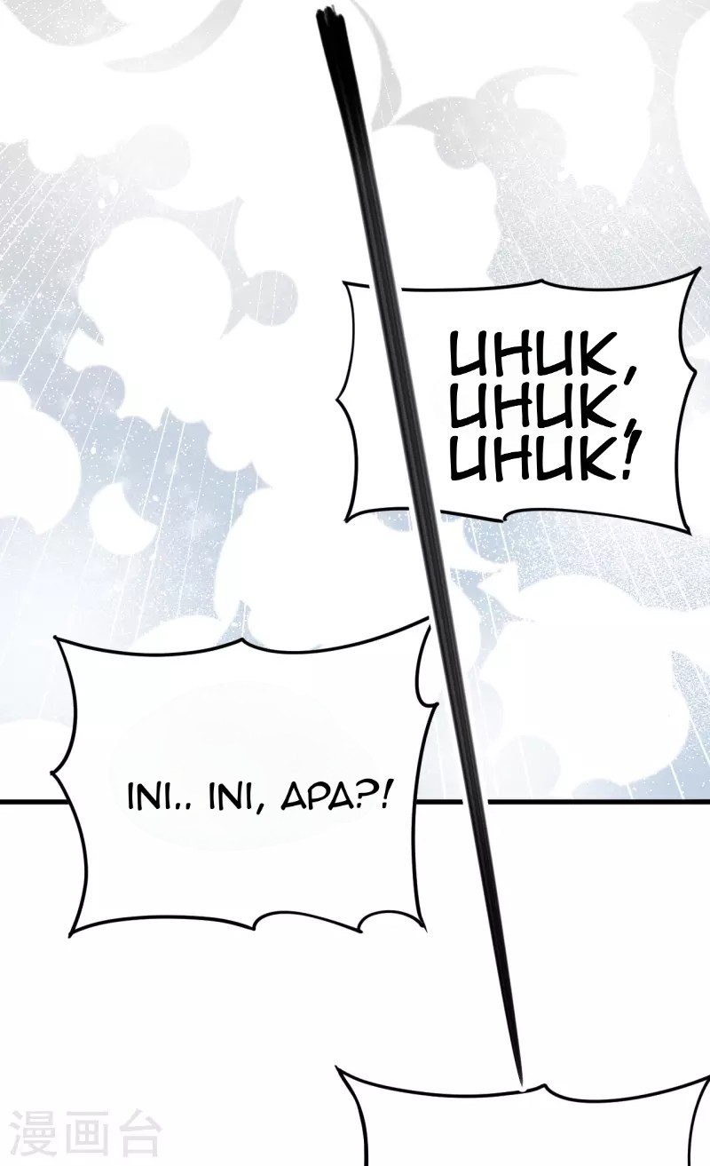To Be The Castellan King Chapter 130 Gambar 30