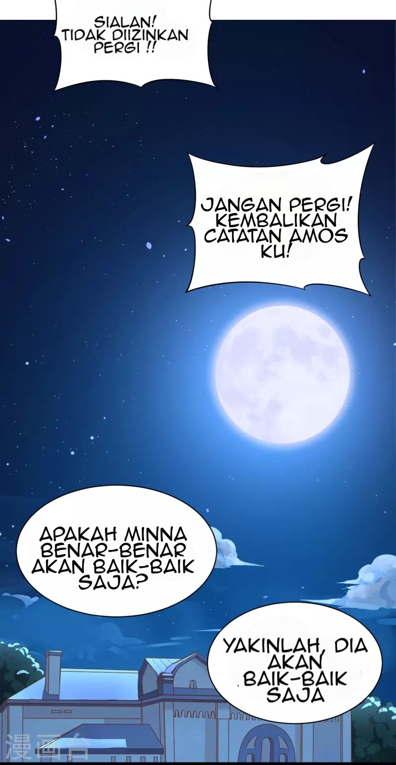To Be The Castellan King Chapter 130 Gambar 39