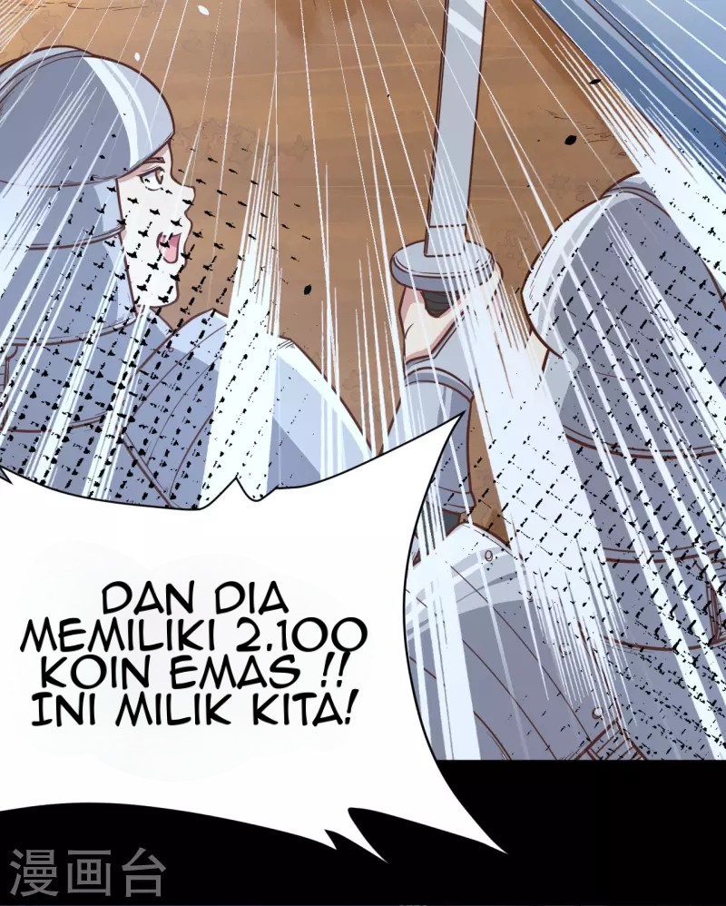 To Be The Castellan King Chapter 130 Gambar 42