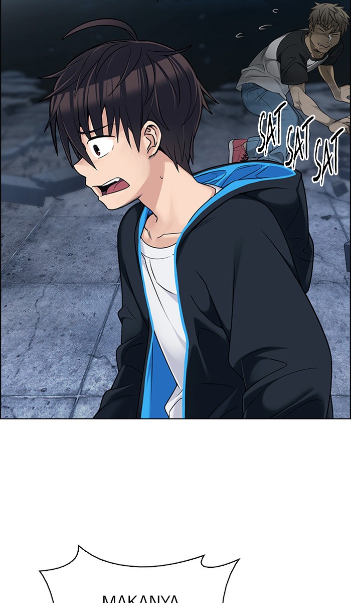 Dice Chapter 301 Gambar 4