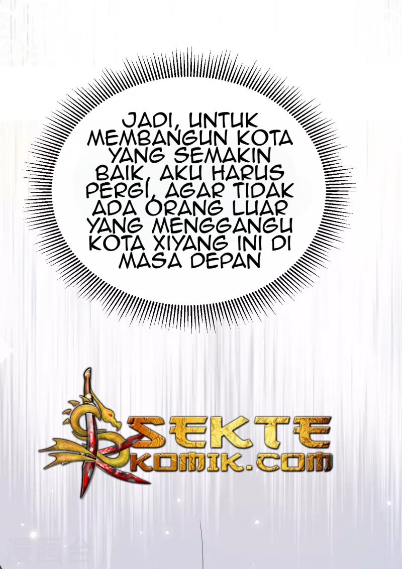 To Be The Castellan King Chapter 133 Gambar 43