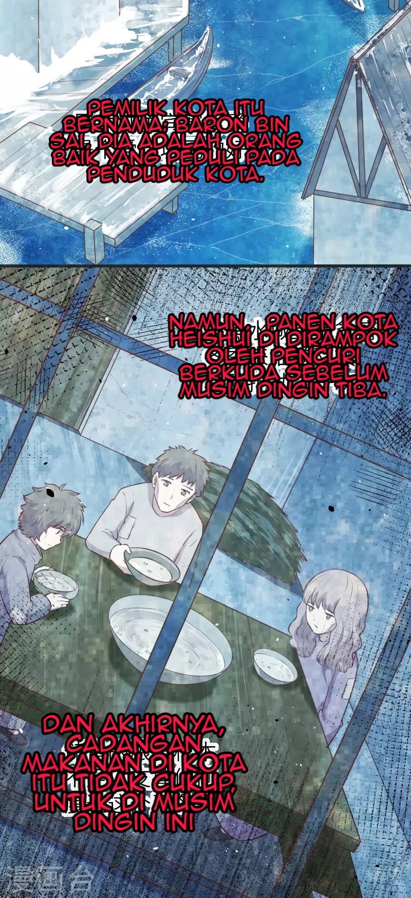 To Be The Castellan King Chapter 132 Gambar 5