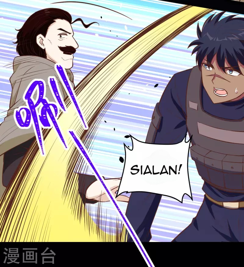 To Be The Castellan King Chapter 131 Gambar 14