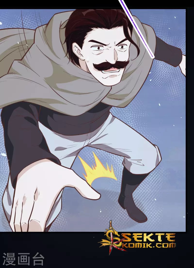 To Be The Castellan King Chapter 131 Gambar 15