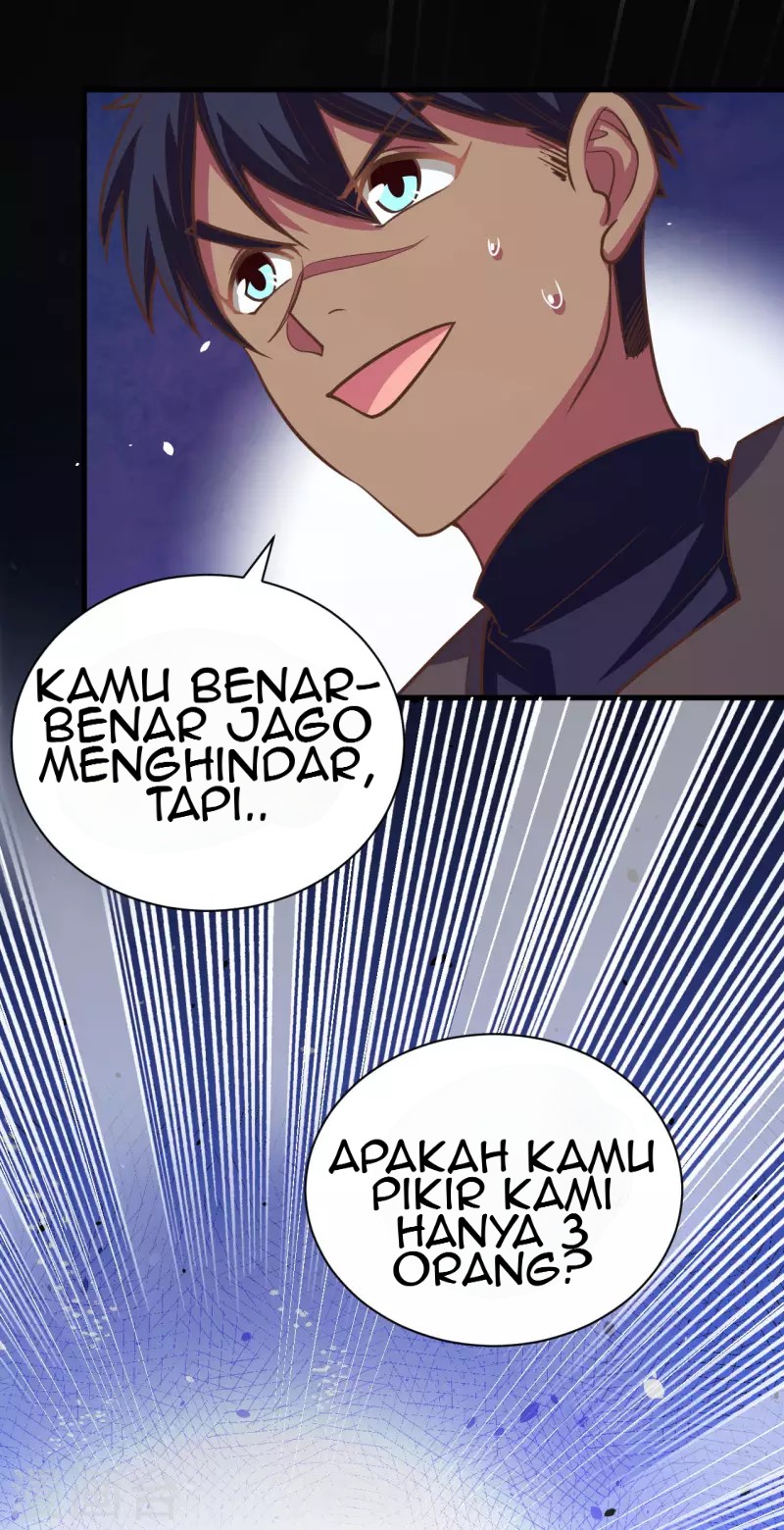 To Be The Castellan King Chapter 131 Gambar 16