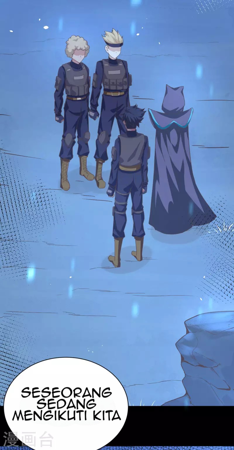 To Be The Castellan King Chapter 131 Gambar 4