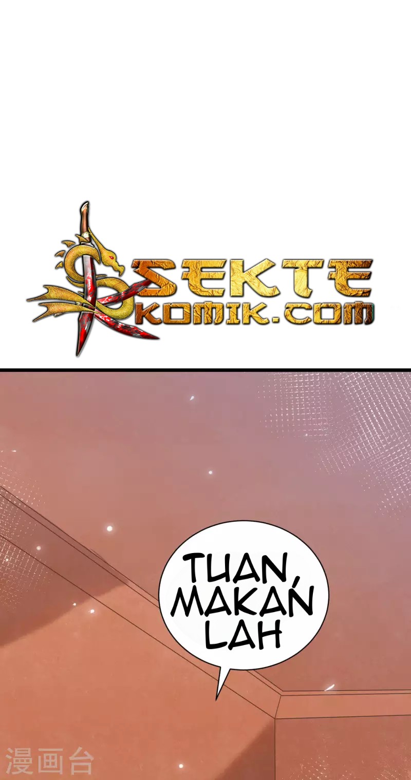 To Be The Castellan King Chapter 131 Gambar 42