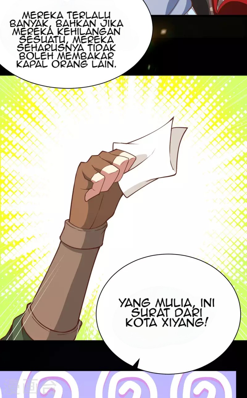 To Be The Castellan King Chapter 131 Gambar 56