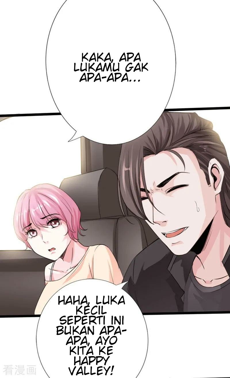 Hopeless Chapter 22 Gambar 12