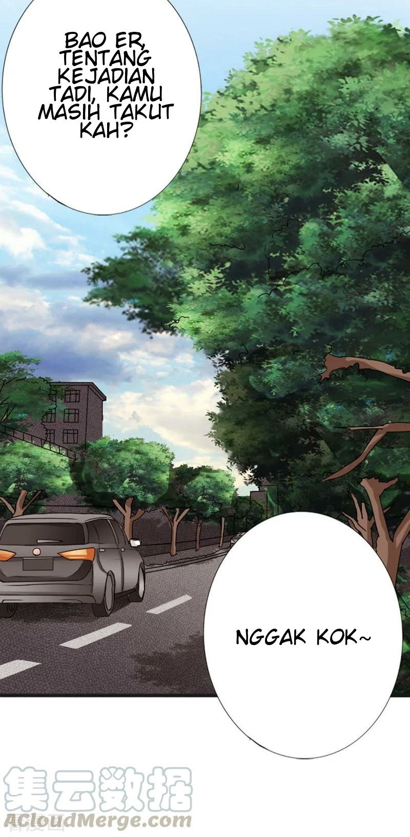 Hopeless Chapter 22 Gambar 14