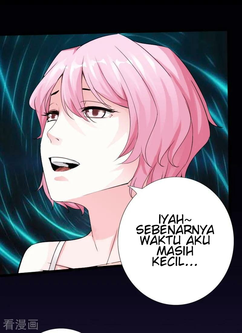 Hopeless Chapter 22 Gambar 16