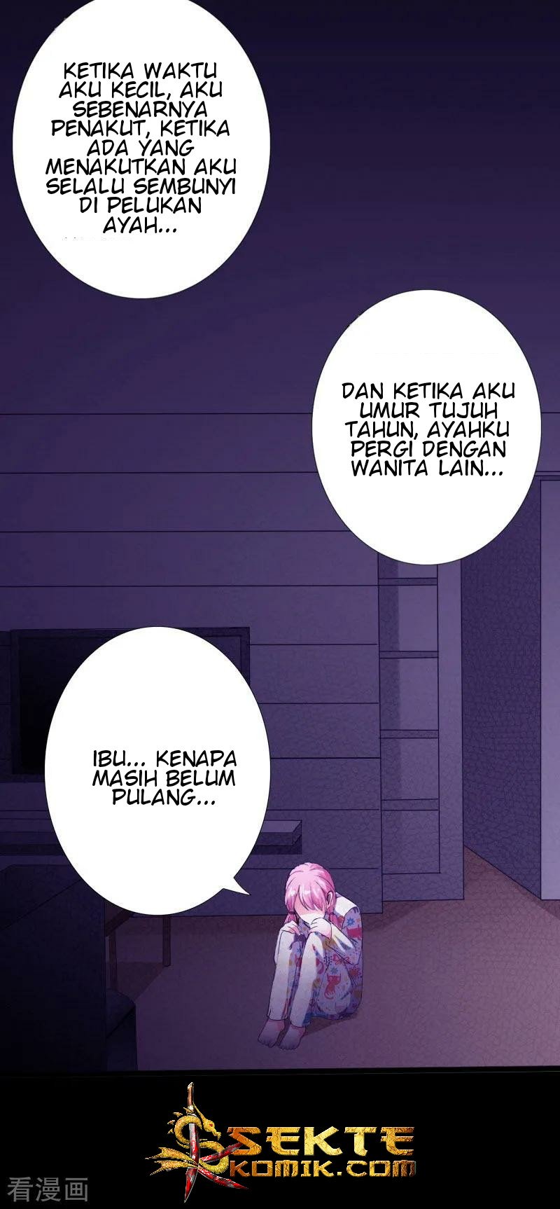 Hopeless Chapter 22 Gambar 17