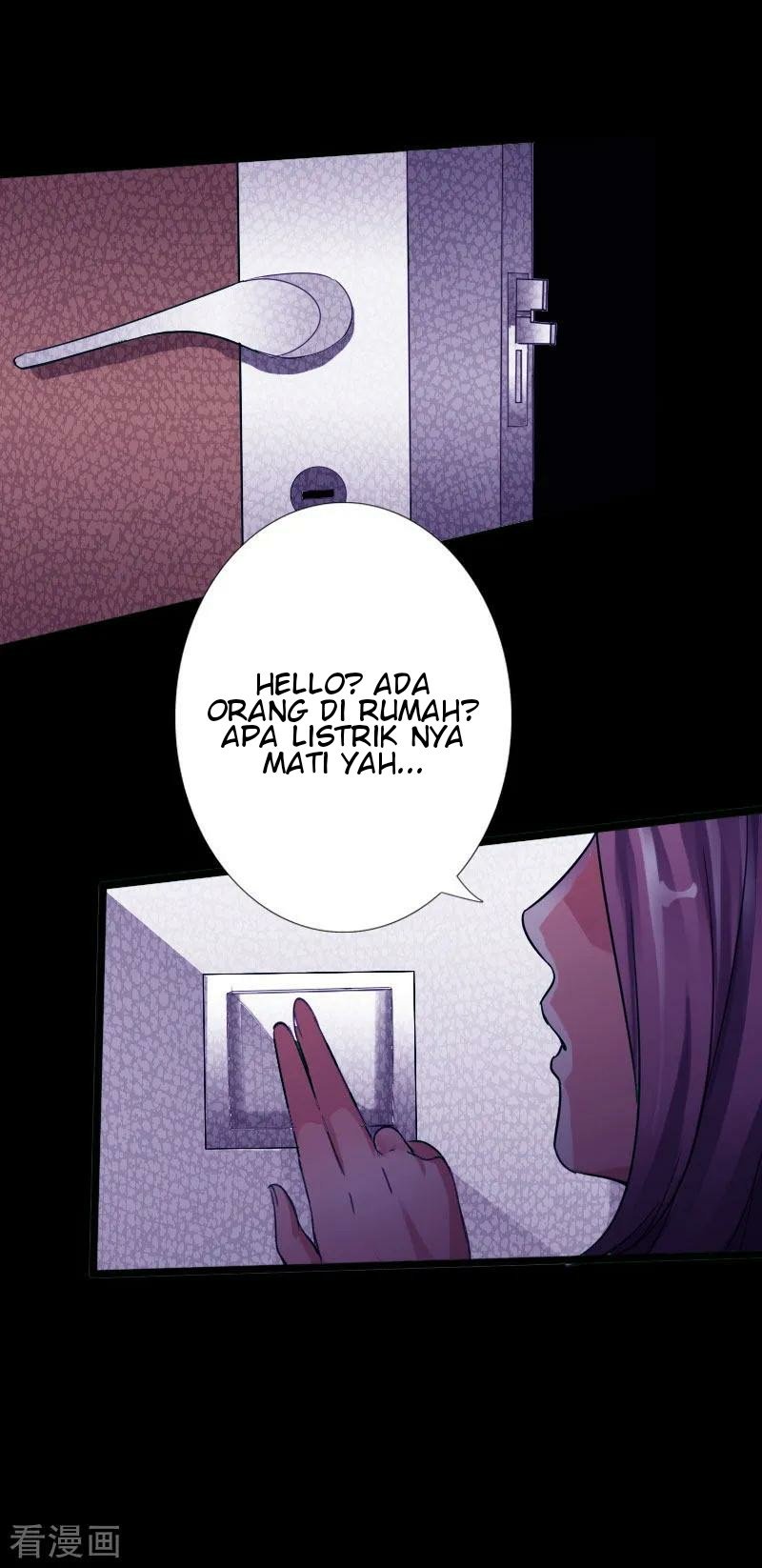 Hopeless Chapter 22 Gambar 18