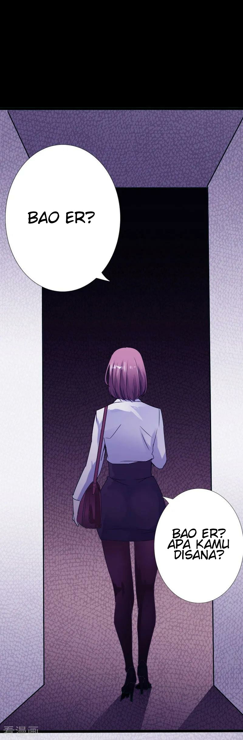 Hopeless Chapter 22 Gambar 19