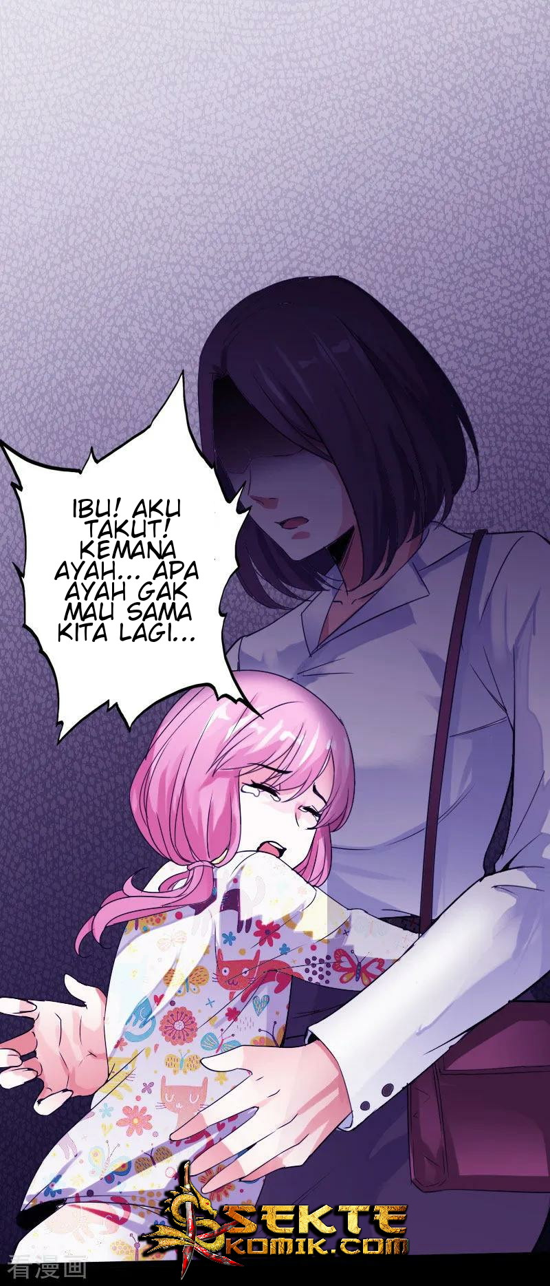 Hopeless Chapter 22 Gambar 20