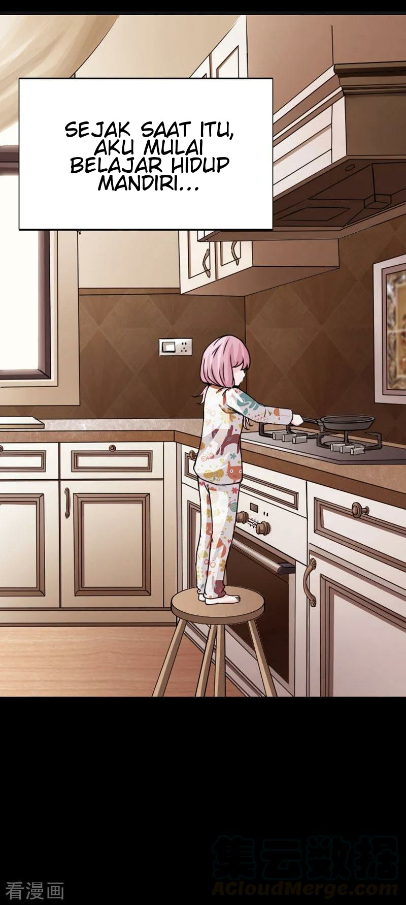 Hopeless Chapter 22 Gambar 24