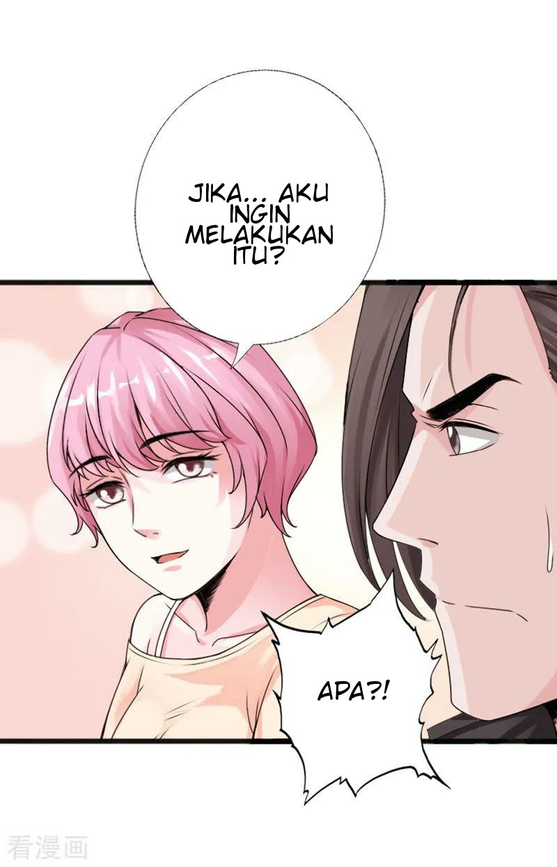 Hopeless Chapter 22 Gambar 28
