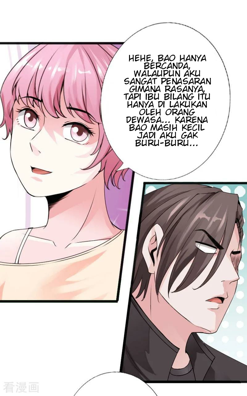 Hopeless Chapter 22 Gambar 29