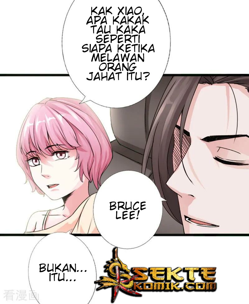 Hopeless Chapter 22 Gambar 30