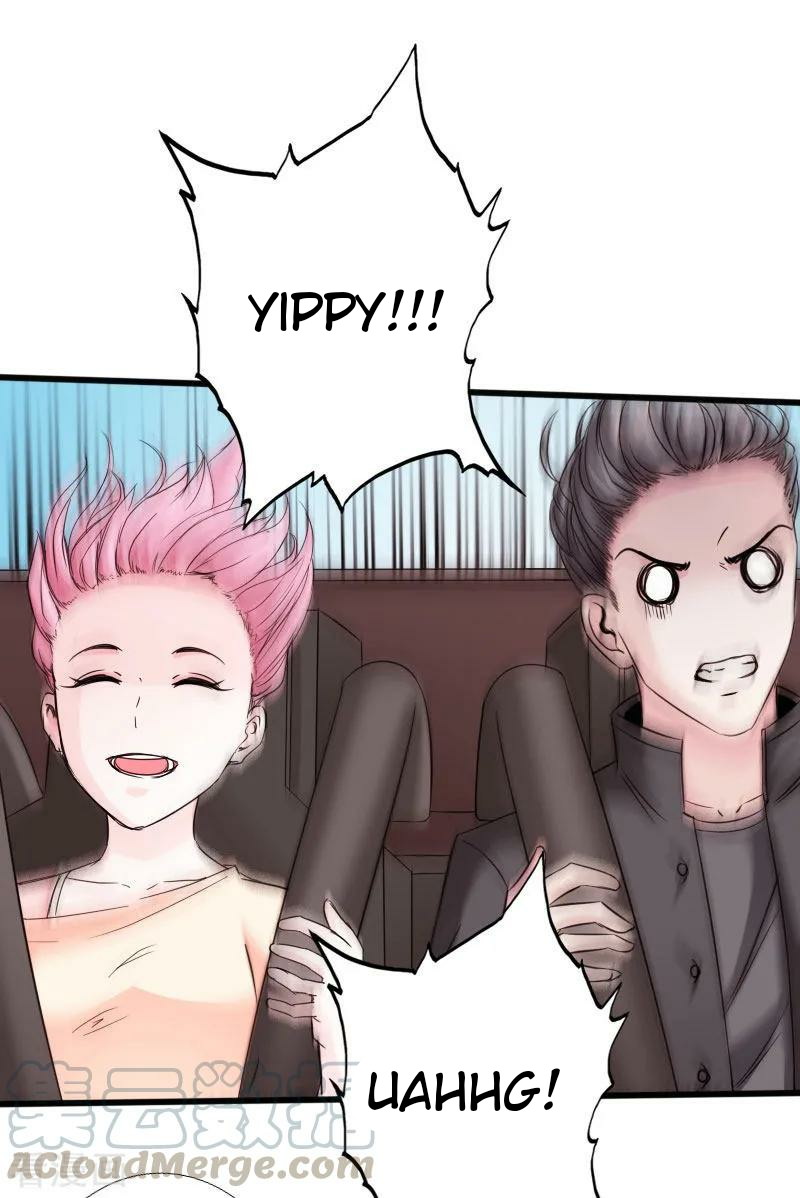 Hopeless Chapter 22 Gambar 34