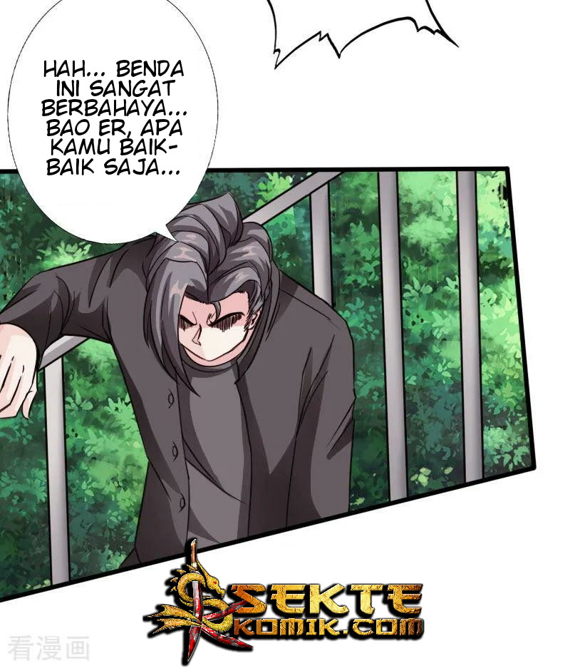 Hopeless Chapter 22 Gambar 35