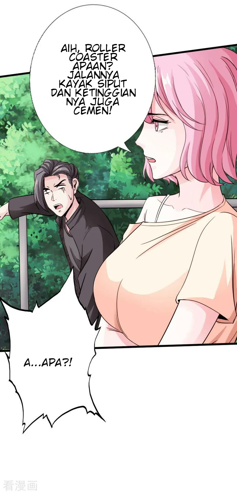 Hopeless Chapter 22 Gambar 36