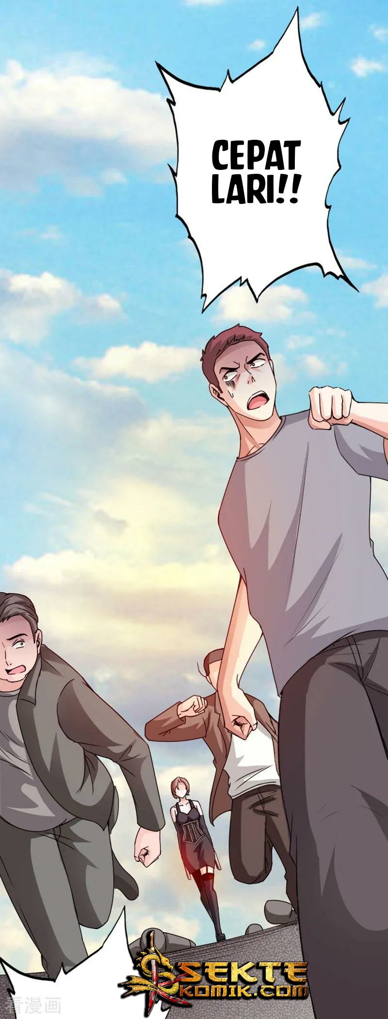 Hopeless Chapter 22 Gambar 4