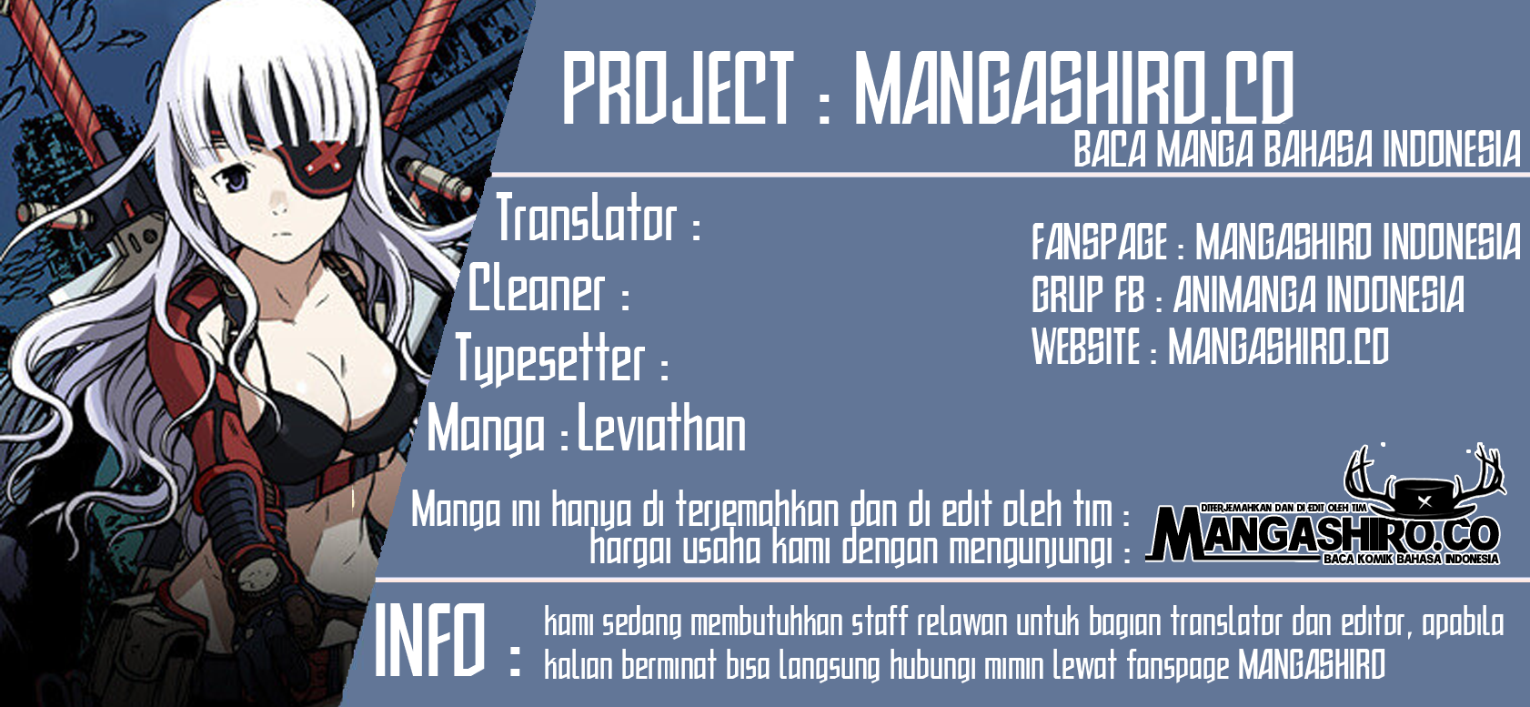 Baca Komik Leviathan Chapter 89 Gambar 1