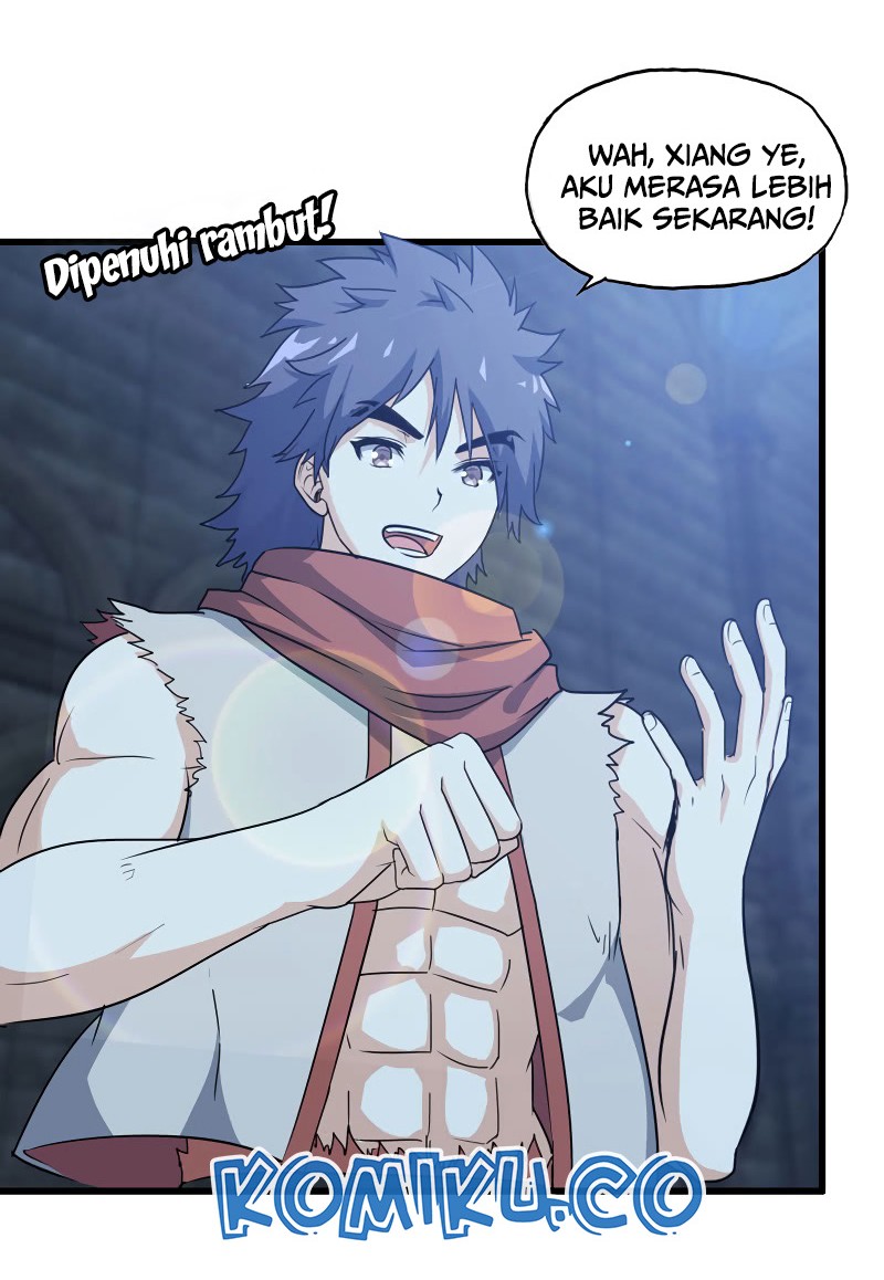 My Wife is a Demon Queen Chapter 179 Gambar 27