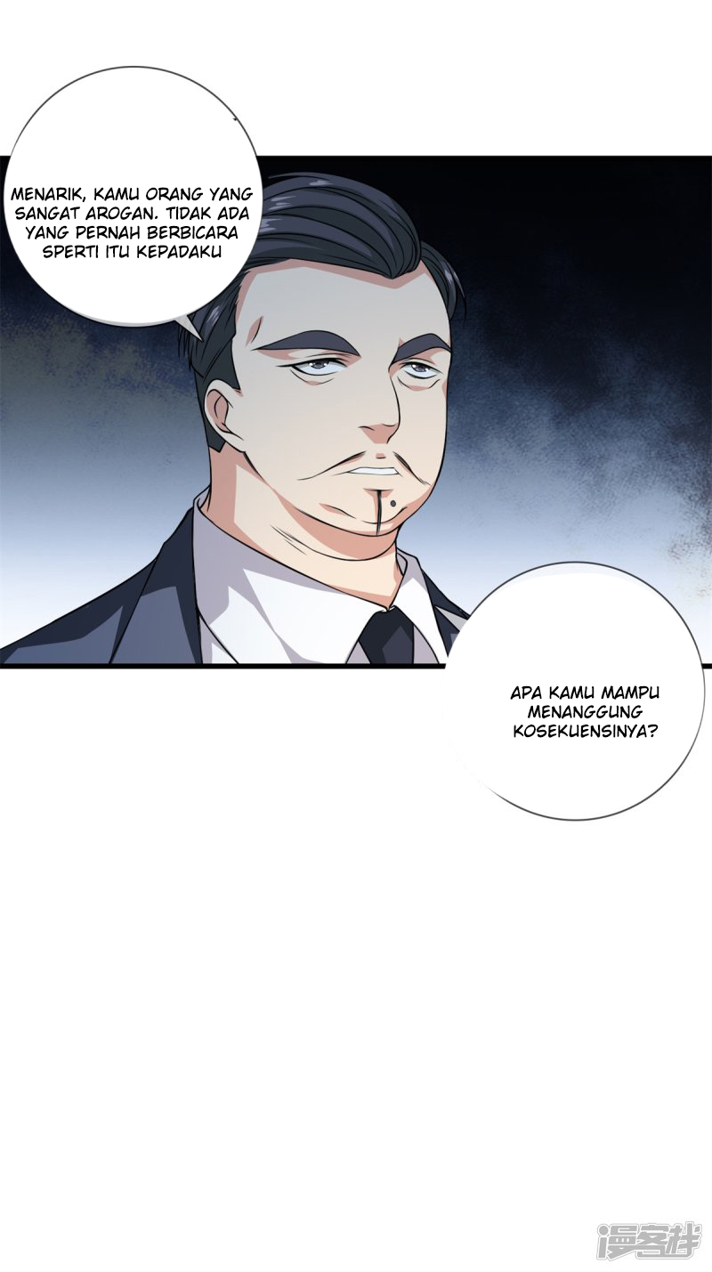 Dushi Zhizun Chapter 23 Gambar 16