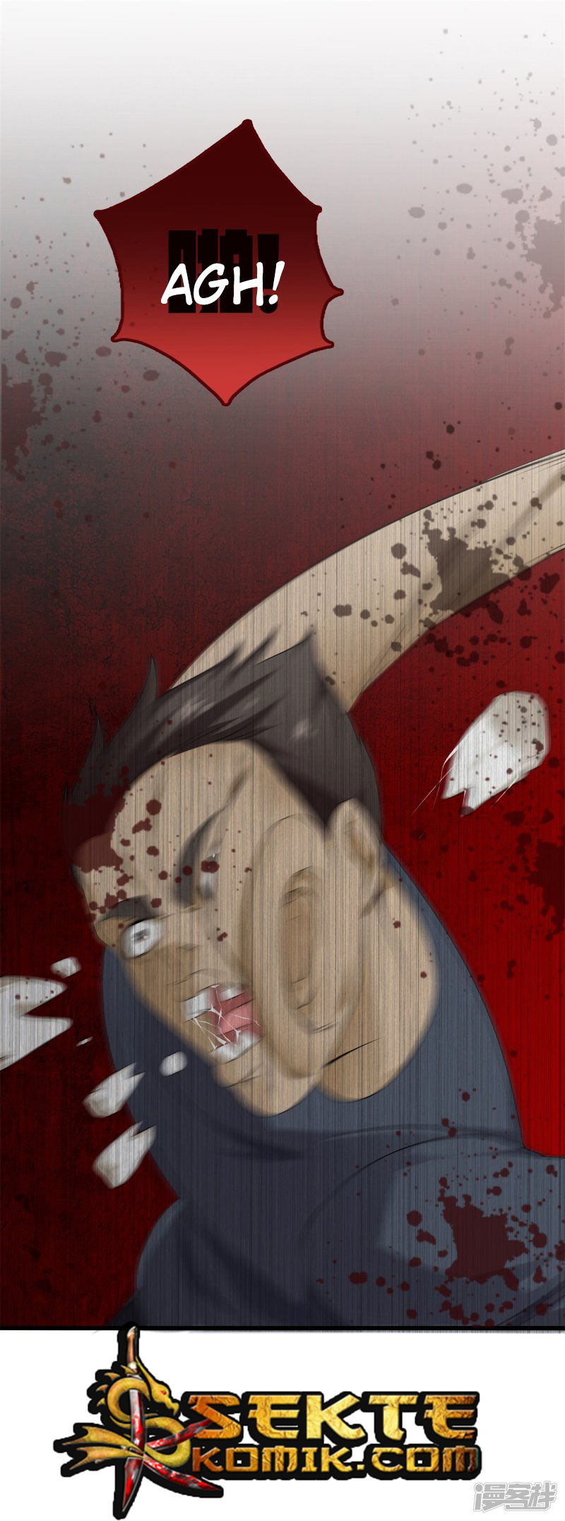 Dushi Zhizun Chapter 23 Gambar 20