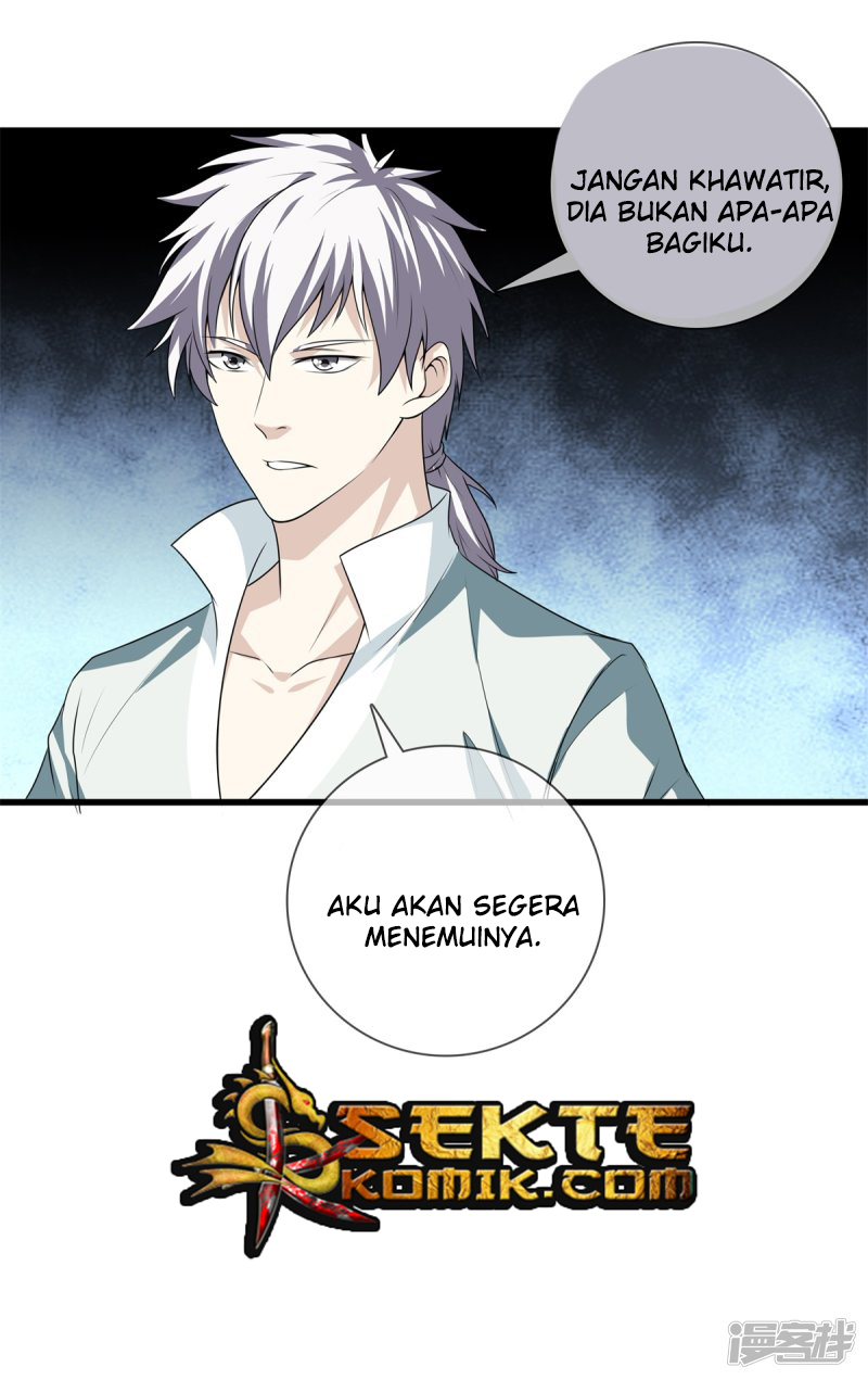 Dushi Zhizun Chapter 23 Gambar 4