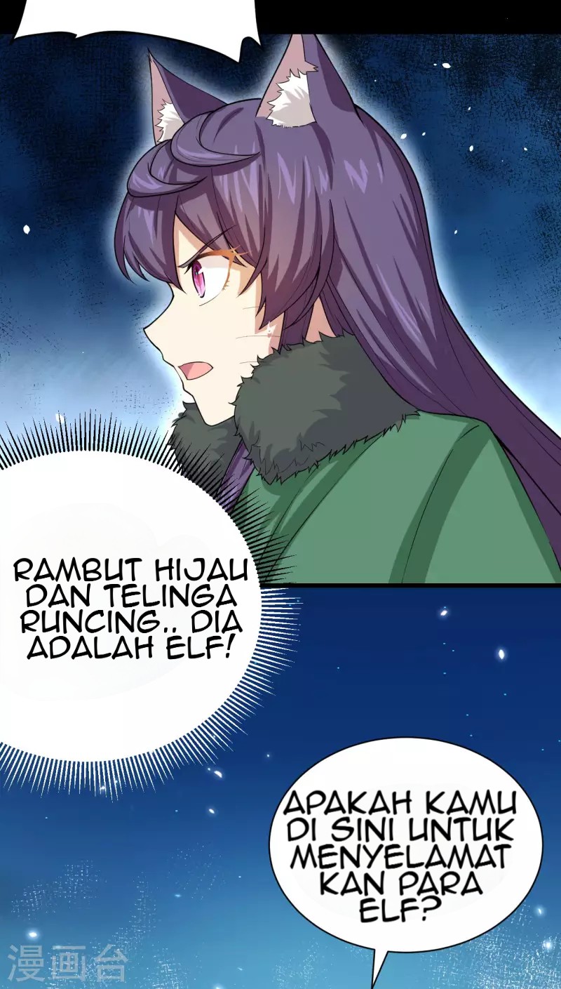 To Be The Castellan King Chapter 135 Gambar 13
