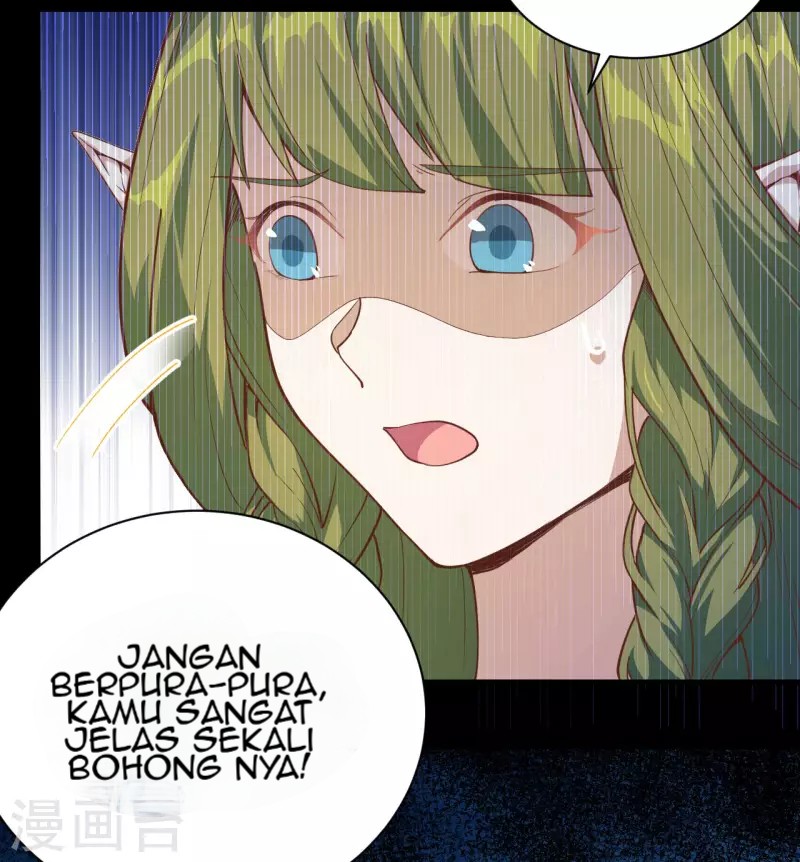 To Be The Castellan King Chapter 135 Gambar 29