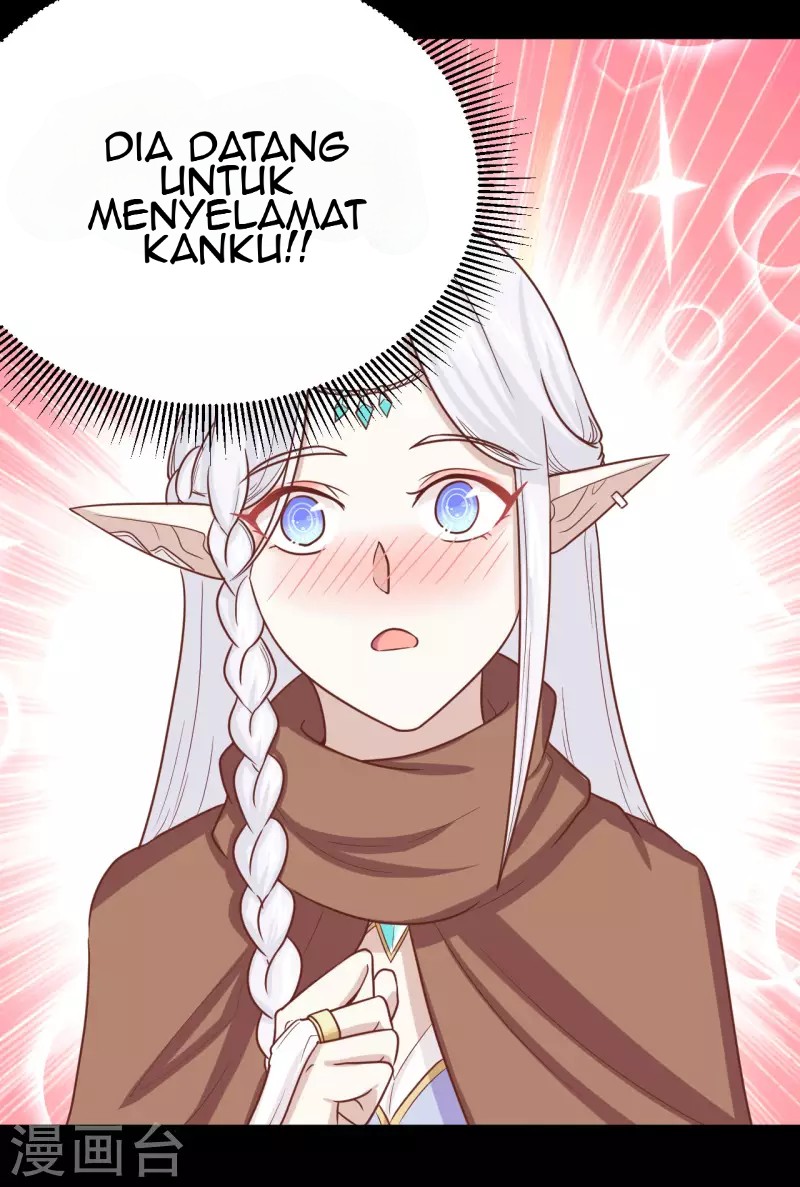 To Be The Castellan King Chapter 135 Gambar 53