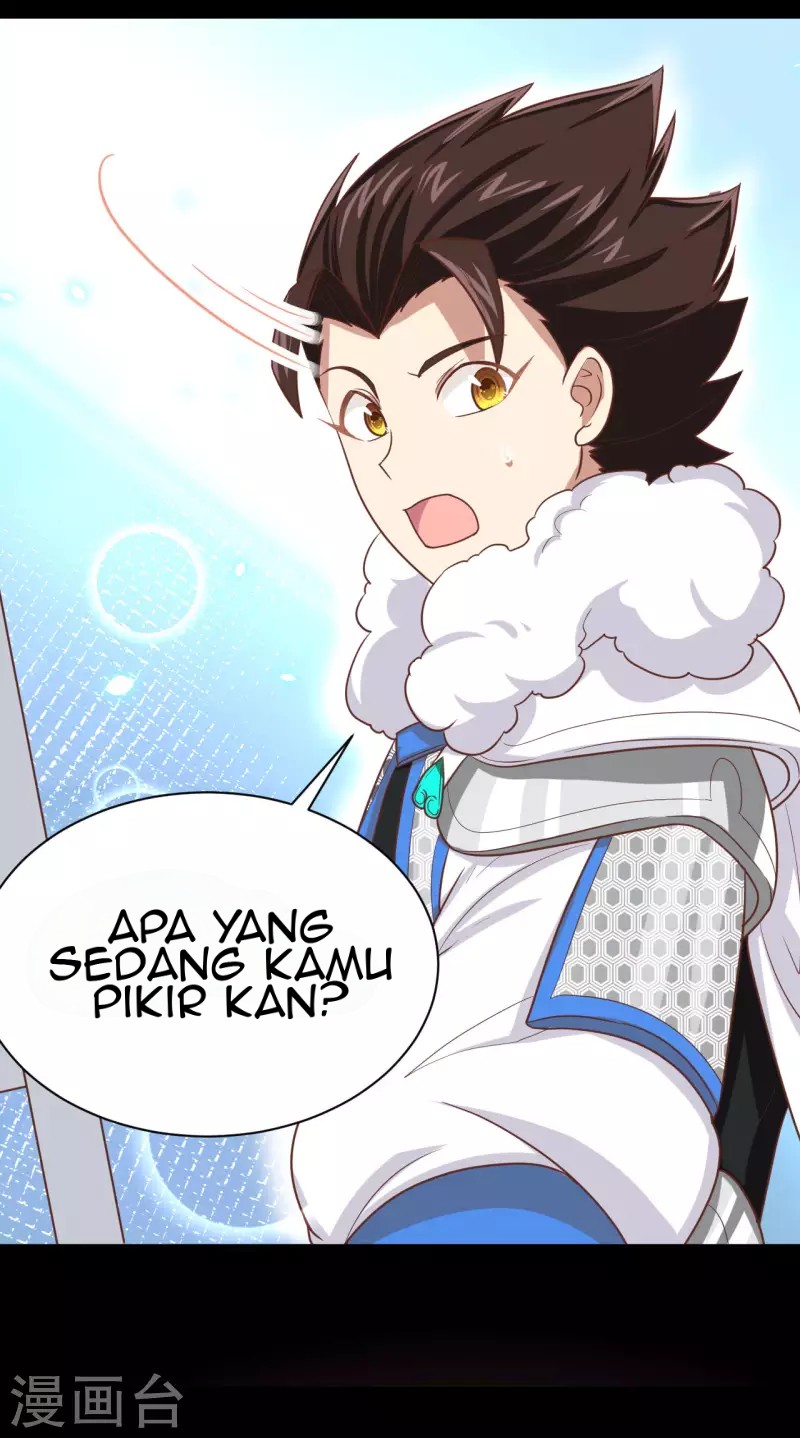 To Be The Castellan King Chapter 135 Gambar 54