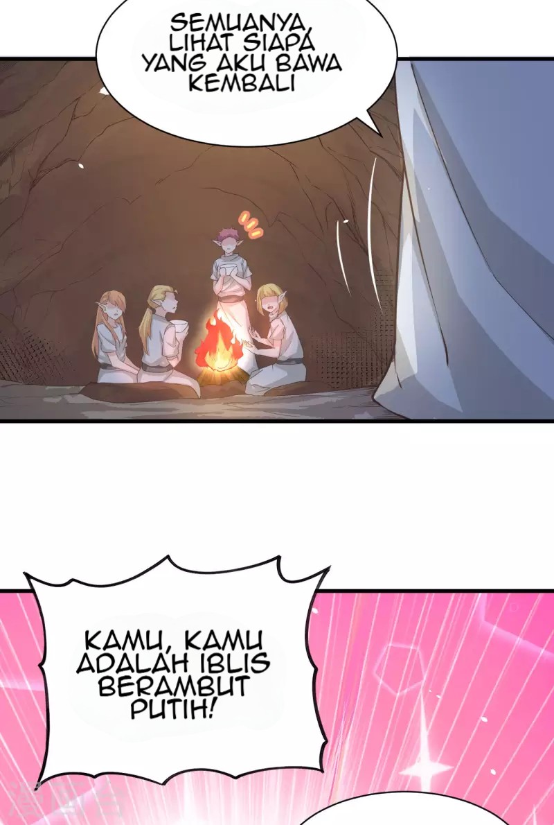 To Be The Castellan King Chapter 134 Gambar 15