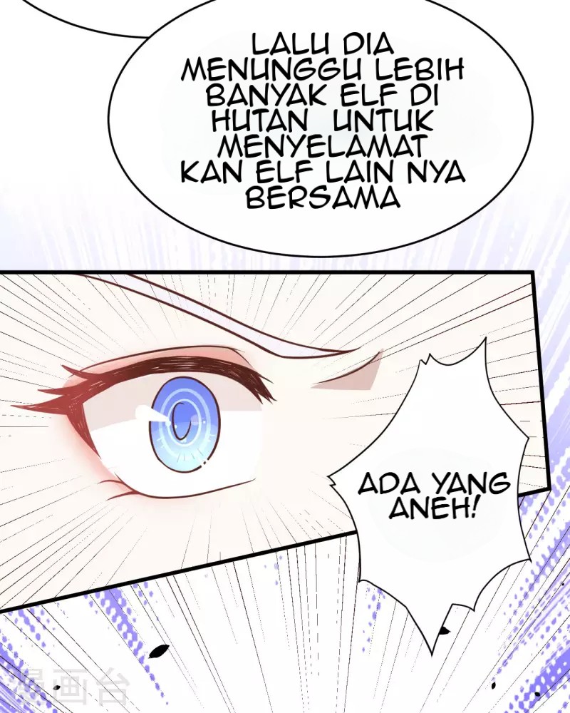 To Be The Castellan King Chapter 134 Gambar 23