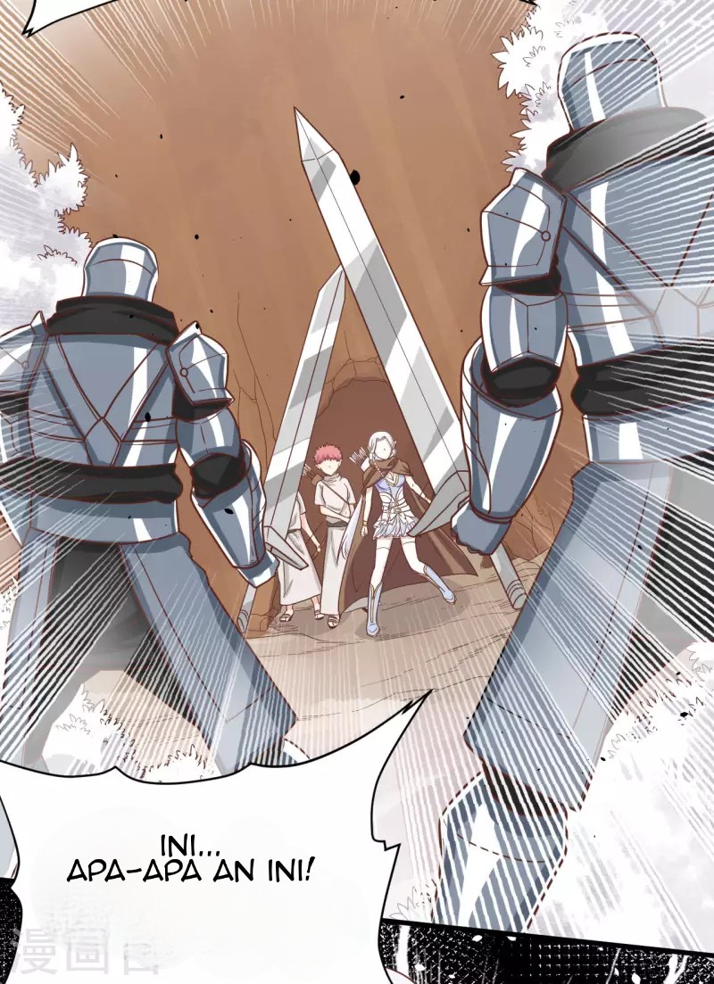 To Be The Castellan King Chapter 134 Gambar 26