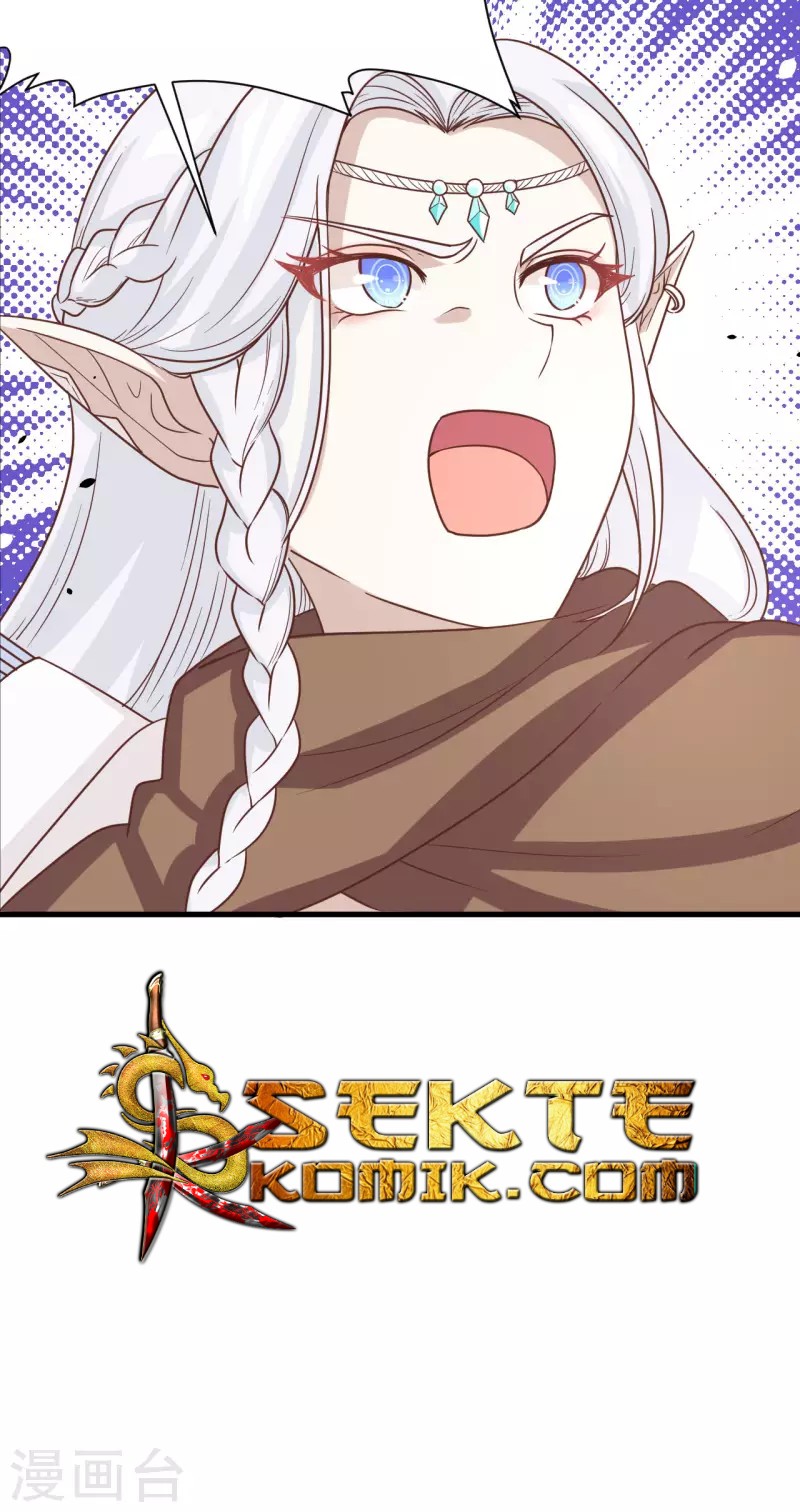 To Be The Castellan King Chapter 134 Gambar 28