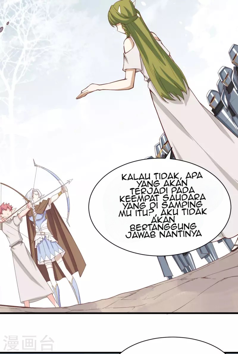 To Be The Castellan King Chapter 134 Gambar 35