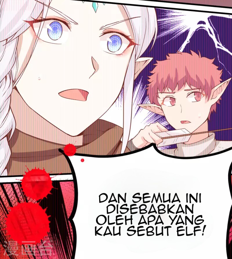 To Be The Castellan King Chapter 134 Gambar 39