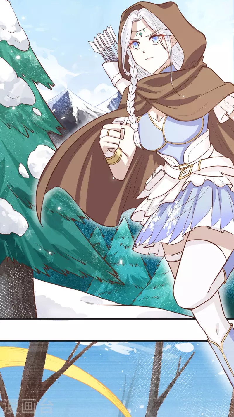 To Be The Castellan King Chapter 134 Gambar 4