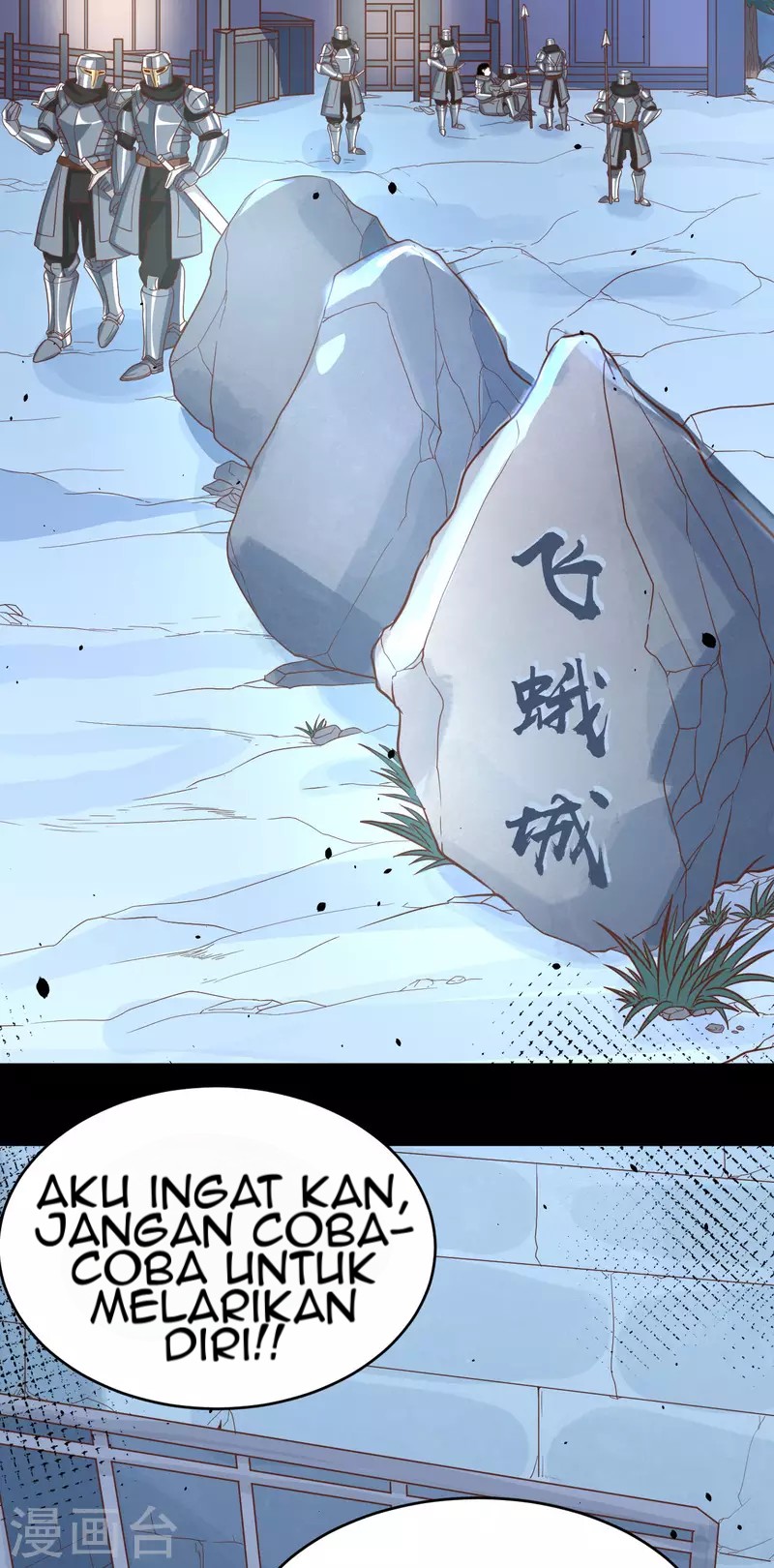 To Be The Castellan King Chapter 134 Gambar 43