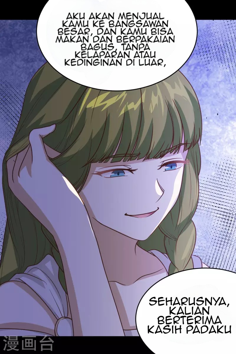 To Be The Castellan King Chapter 134 Gambar 45